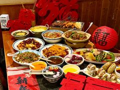 -福苗小骆驼烧烤(大唐不夜城店)