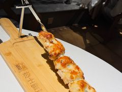 -俄士厨房(五棵松华熙LIVE店)