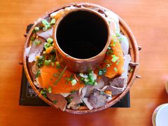 -如意林卡藏餐吧(大昭寺店)
