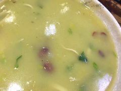 甜沫-穆得·老周家牛肉烧饼(普利街店)