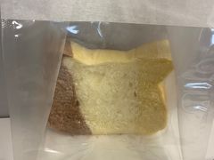 -花园饼屋·吐司蛋糕面包(星海店)