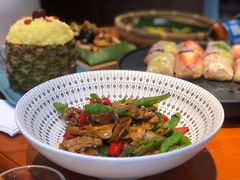 -云水瑶意境云南菜(柏威年购物中心店)