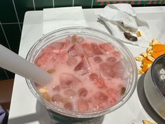 -虎婆冷饮店·海南特色炒冰(三亚湾店)