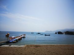 -石槽海滨浴场