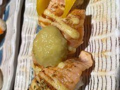-万岁寿司(天河领展店)