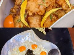 -自如ZSPACE四合院艺术餐厅