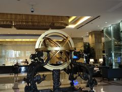 -上海金陵紫金山大酒店·汇海餐厅