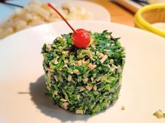 -吴越荣记·苏州菜·松鼠桂鱼(娄门景区店)