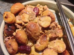 -云海肴云南菜·蒸汽石锅鱼(青岛万象城店)