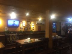 大堂-霄汉羊排(万松园一店)