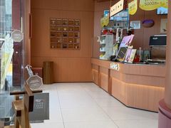 -茶话弄(中贸广场店)