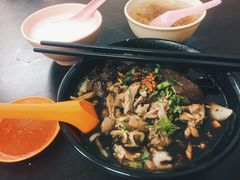 -金伯利街美食夜市