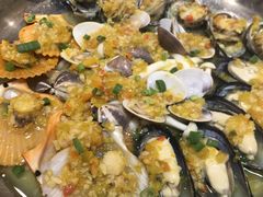 -宜宾海鲜酒家·三十年老字号