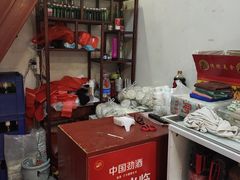 -六爷门框百年卤煮