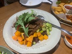 -榖屋house of flour(张江首店)