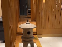 -西村日本料理(香格里拉饭店)