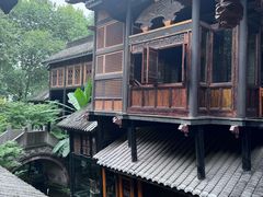 -鱼桥巷·美学川菜