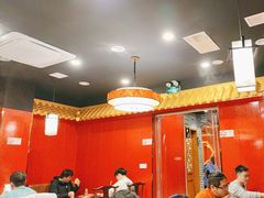 -京元盛铜锅涮肉(上海总店)