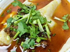 -重庆铺盖面(同友路店)