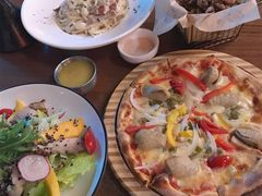 -MR.ROCKY洛奇先生RESTAURANT&BAR(宝安壹方城店)