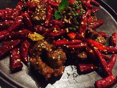 -蟹榭·本帮江浙菜·蟹宴(五角场合生汇商场店)