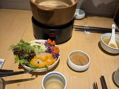 -十二舍·湯物素煮(江泰潤政店)