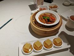 豉味蒸凤爪-潮福城大酒楼(湖滨北路店)