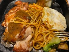 -半秋山西餐厅(宜昌大洋店)