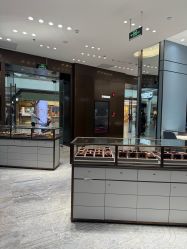 -周大福CHOW TAI FOOK(荟聚购物中心西红门店)