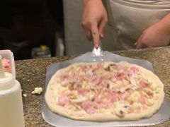 -OGGI TRATTORIA PIZZERIA(深业上城店)