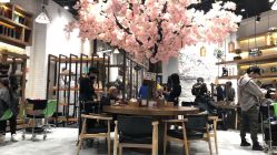 点击看大图 -简影造型·自选烫染接发salon