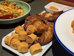 -小吊梨汤·北京菜·烤鸭(清河万象汇店)