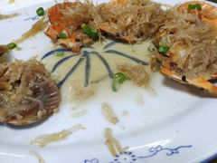 -梅姐海鲜餐厅(水头海鲜街店)