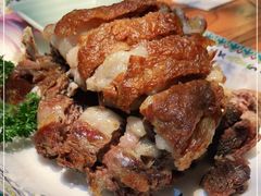 -驿楼兰·新疆菜(火车站店)