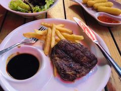 -Cactus墨西哥仙人掌餐厅