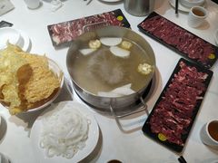 -陈记顺和潮汕牛肉(同和店)