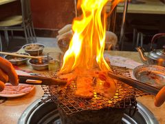 -西塔隆太白烤牛肉馆(图们路店)