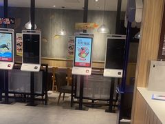 -德克士(东安店)