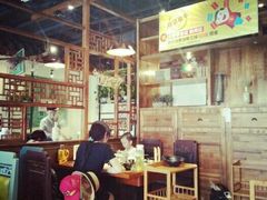 -手选潮汕鲜活牛肉火锅(二七广场店)