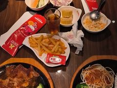 -豪享来牛排(人民店)