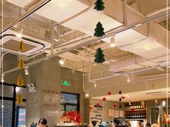 大堂-ALLORA意大利餐厅(丰盛里店)