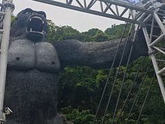 -古龙峡云天玻霸