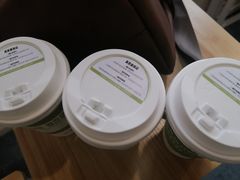 -真茶屋·0奶精(街道口一店)