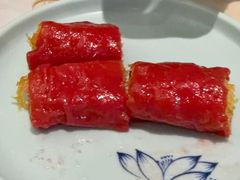 -点点心点心专门店(旺角店)