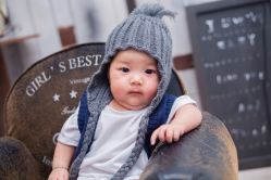 点击看大图 -童年映像精致儿童摄影(糖果baby)(石路店)