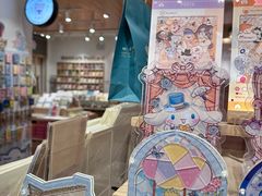 -猫的天空之城概念书店(大学路店)