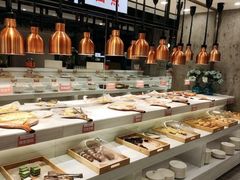 -玫瑰花园自助烤肉(顺义鑫海韵通店)