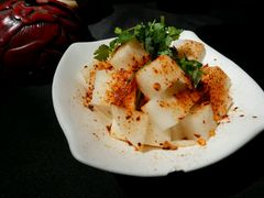 -新竹里馆·花园餐厅(兴苑路店)