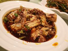 -芭菲盛宴·环球美食(解放碑英利国际店)