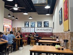 -门框胡同百年卤煮(鸟巢店)